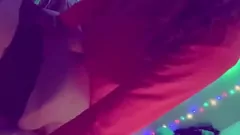 Afspelen Sensueel interraciaal trio: gotische blanke BBW & exotische Latina met monster BBC