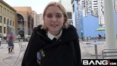 Play The young nymphomaniac masturbates daily and urgently needs a cock