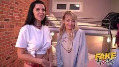 Play Sex With My Little Sister With A Tender Pussy