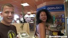 Play Sex With A Babe Who Fucks A Brunette With A Big Butt Anal