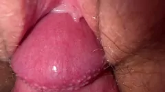 Reproduzir Fruta proibida da meia-irmã - sexo violento intenso e gozada em close-up
