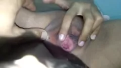 Reproducir Amateur ama el estilo perrito y las grandes tetas rebotantes