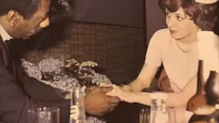 Play Experience the Retro Eroticism: Interracial Threesome with Hairy Characters