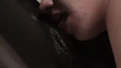 Redare Bisexual latina agatha Ludovino și Fernanda Chocolatte într -o întâlnire interrazială aburită