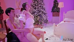 Play Chinese Beauty Jiaxin's Intimate Encounter: Big Tits and Shaved Pussy