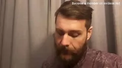Reproducir Big Cock Roleplay: Alex Sarai de BWC da una mamada perfecta