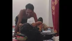 Play Steamy Roleplay: Beautiful MILF Pops Innocent Brother-in-Law's Cherry in Bengali Porno