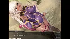 Play Kangoku Senkan 3: Black Lilith's Conquest - After Story Part 29 - Pussy Ruling the Seas